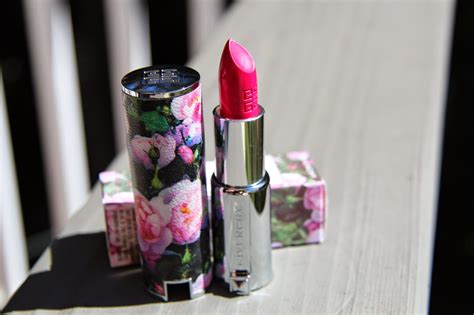 givenchy le rouge couture edition 205|Givenchy Le Rouge N205 Couture Edition 15 US (205 Fuchsia .